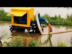 pompa przeciwpowodziowa