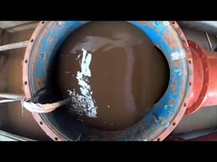 Pompy przepływu o dużym przepływie