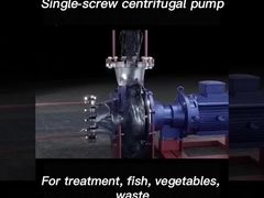 Zastępne części pompy Andritz