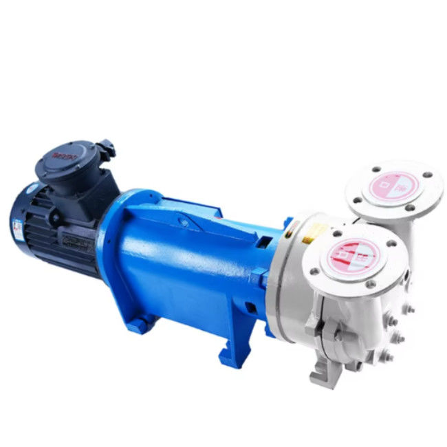 0.81KW-15KW Elektryczny Przemysłowy Sprężarz Pompy próżniowej wysokiego ciśnienia