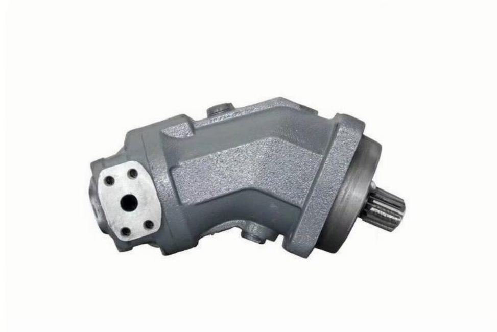 Kolorystyka PV Series Hydraulic Axial Piston Pump For Excavator