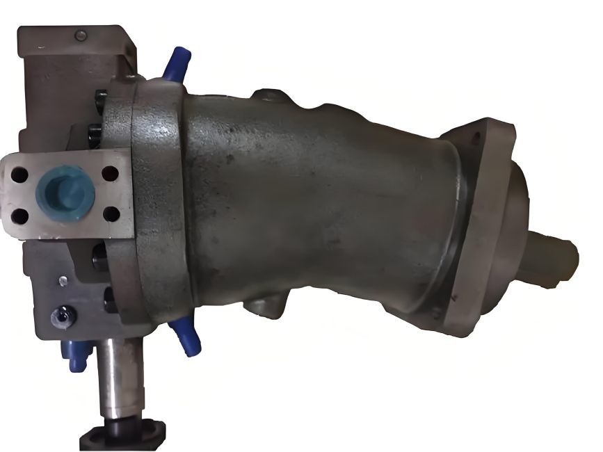 Kolorystyka PV Series Hydraulic Axial Piston Pump For Excavator
