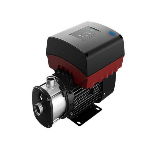 HT Wymienna wieloetapowa pompa Grundfos do oddychania końcowego z bliskim sprzęgiem; HT Alternatywa do pompy Grundfos CME