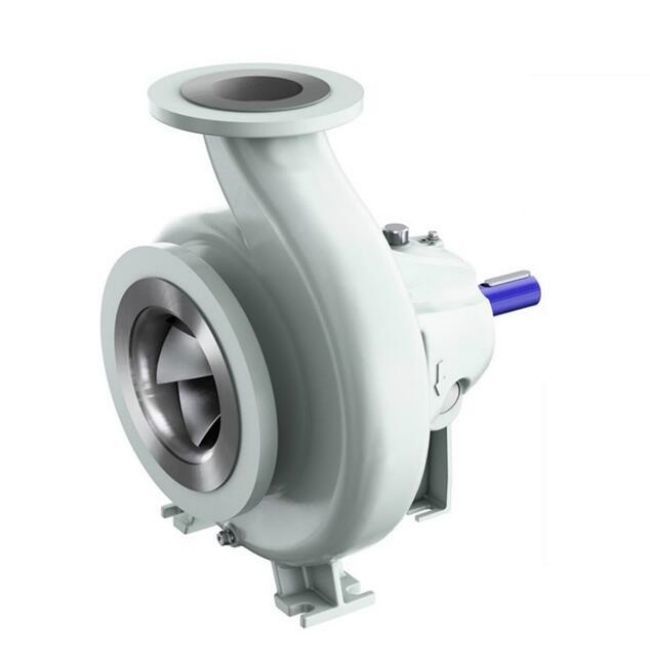 Porównywalny typ Sulzer Pulp Pump A22-40 O A42-200 SO Suszarka papieru do papieru tkankowego
