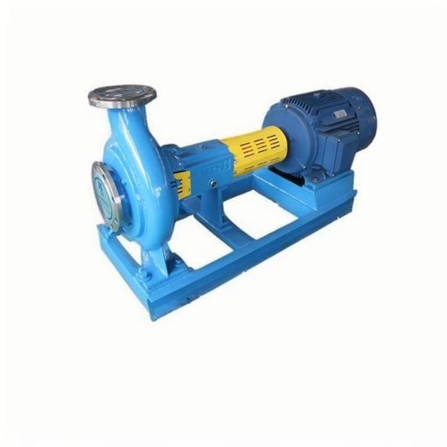 Doskonała wydajność uszczelniająca W tym samym stylu z A890 3A Sulzer Pulp Pump do produkcji papieru