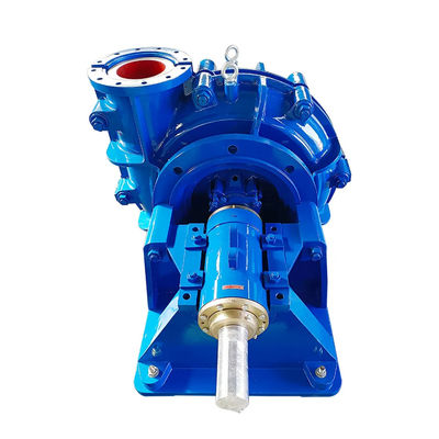 Elektrownia 120 m Centrifugalne pompy slurry napędzane elektrycznie