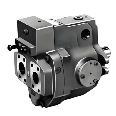 Ciśnieniowa pompa serymiczna 5000 PSI oleju hydraulicznego zasilany 1/800 obrotów na minutę