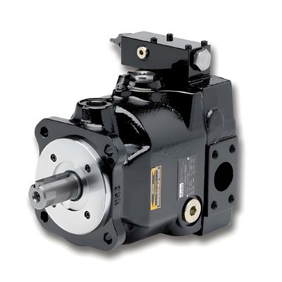 Elektryczna pompa tłokowa powlekana ceramiczną z maksymalną mocą do 54 kW Rexroth Analog