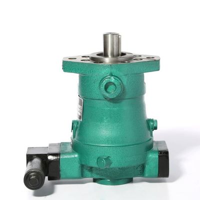 1000-3000 obrotów na minutę częstotliwość 60 Hz pompa tłokowa / pompa tłokowa wysokiego ciśnienia z pojedynczym cylindrem