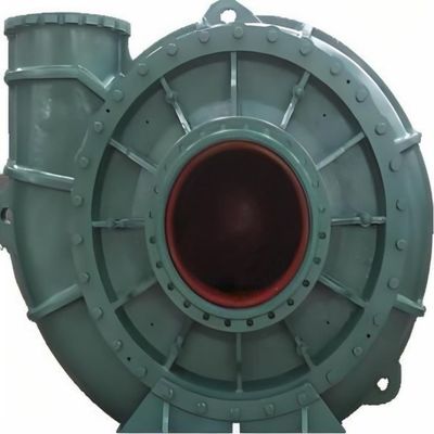10-1050m3/h Odśrodkowa pompa głębinowa Heavy Duty Pompa zanurzeniowa
